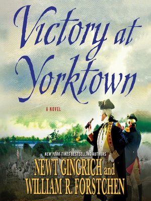 cover image of Victory at Yorktown